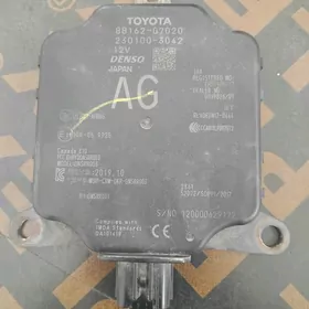 AVALON CEMRI BSM datcik