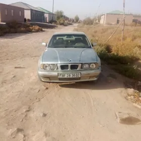 BMW 525 1991
