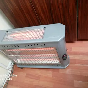 peç печ обогревател