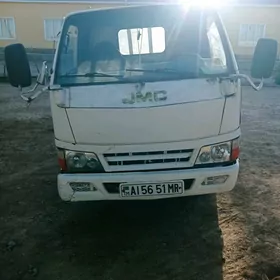 Mitsubishi Canter 2009