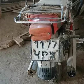 Iž Planeta 4 2025