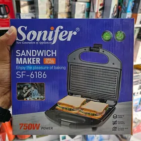 toster corek gyzzyryan sandwic