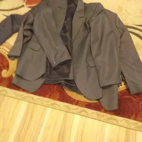 муж костюмлар