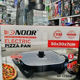 NOOR tokly gazan pizza pan