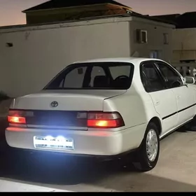 Toyota Corolla 1996