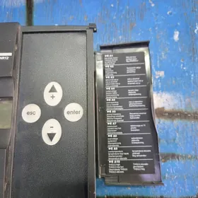 датчик управления