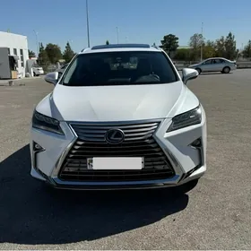 Lexus RX 350 2019