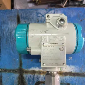 газовый датчик