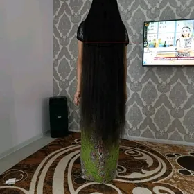 saç alýan сач волосы