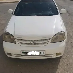 Chevrolet Lacetti 2007
