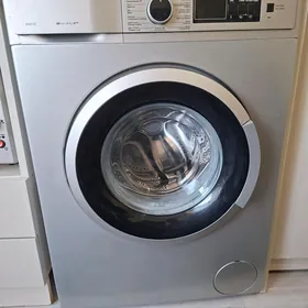 Стиральная машинка