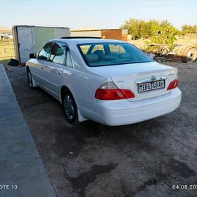 Toyota Avalon 2003