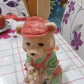 набор кухонный