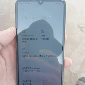 нот 8 про обмен 60 fps