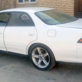 Toyota Mark II 1992
