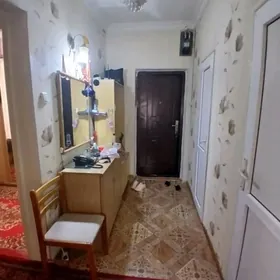 Ipoteka Mir6  4 etaz 2 komnat