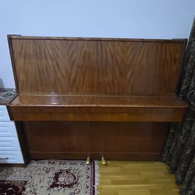 Пианино/фортепиано