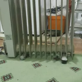 elektriçeskiÿ peçka