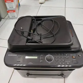 Samsung printer SCX 4623F