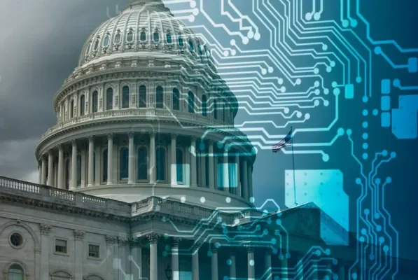 США избежали рецессии благодаря масштабным инвестициям в ИИ