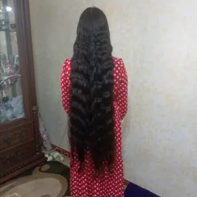 Saç alýan 5 welaýatda