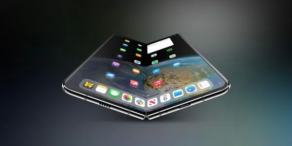 Складной iPhone будет дешевле, чем ожидалось: Apple нашла способ удешевить производство