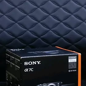 Sony a7c