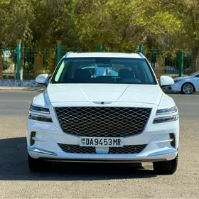 Genesis GV80 2022