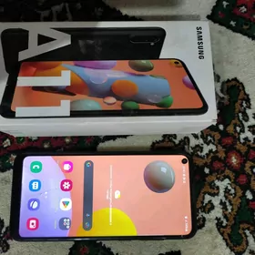 Samsung A11