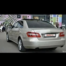 W212 yzky bamper