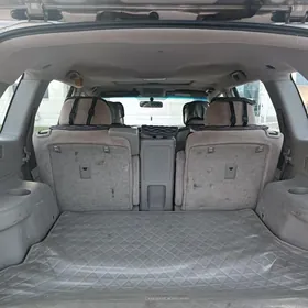 Toyota Highlander 2008