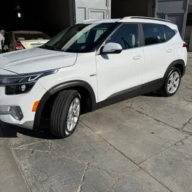 Kia Seltos 2020