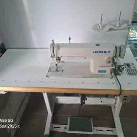 Tikinmaşyn Juki