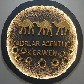 KADRLAR AGENTLIGI "KERWEN"