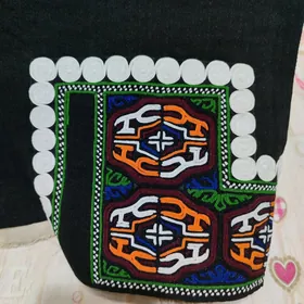 turkmen balak