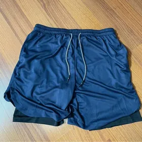 спорт шорты