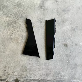 Kia Sorento gapy plastmass