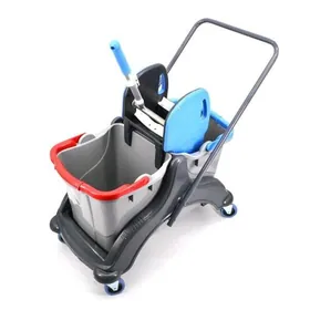 Швабра ведро Bedre şwabraly