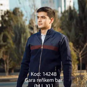 Sementa erkek eşikler, jempir
