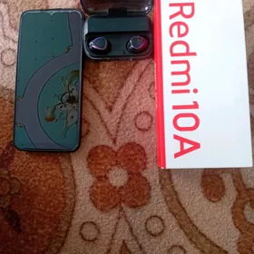redmi 10a