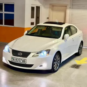 Lexus IS 250 2007