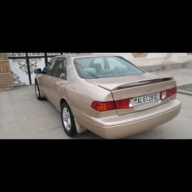 Toyota Camry 1998