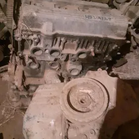 Corona матор коробка