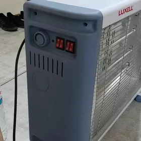 обогреватель LUXELL