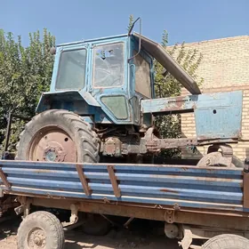 MTZ 80 1992