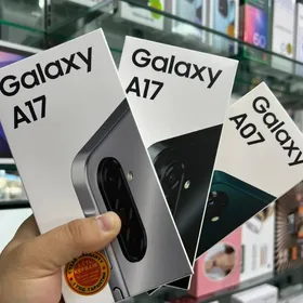 A07 A17 garasarna