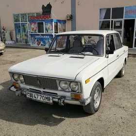 Lada 2106 1993