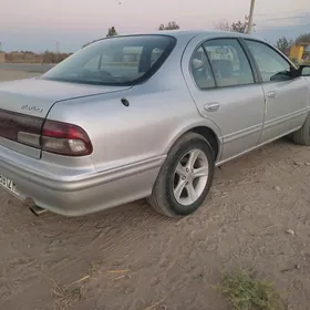 Nissan Cefiro 1998