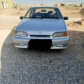 Lada 2115 2001