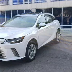 Lexus RX 350 2024